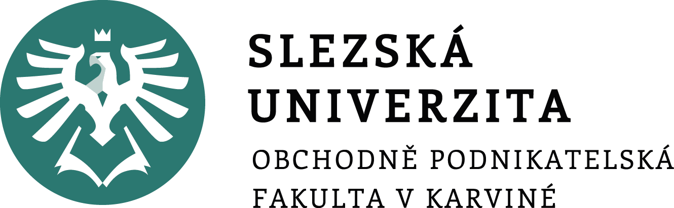 Studuj OPF Logo