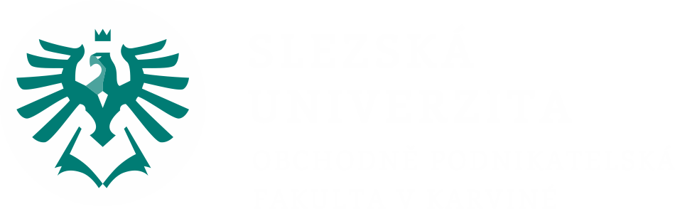 Oficiální web fakulty