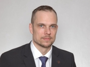 Ing. Lukáš Raszyk