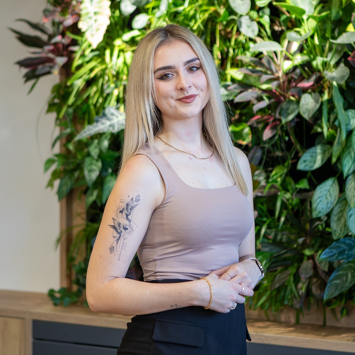 Ambasador studijních programů